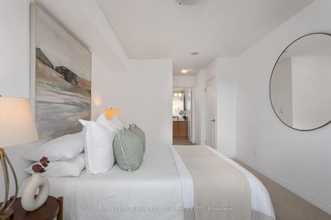 Photo 14 at 708 - 1403 Royal York Road, Humber Heights, Toronto