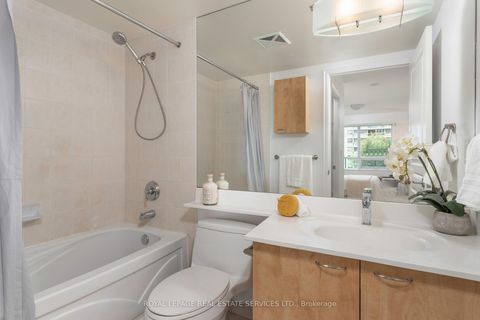Photo 16 at 708 - 1403 Royal York Road, Humber Heights, Toronto