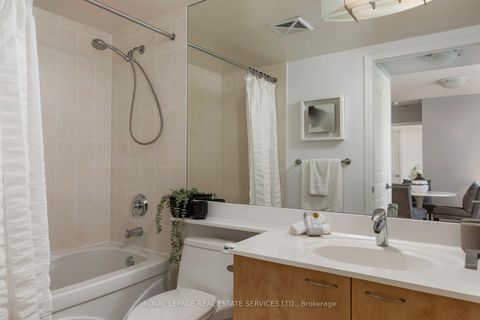 Photo 19 at 708 - 1403 Royal York Road, Humber Heights, Toronto
