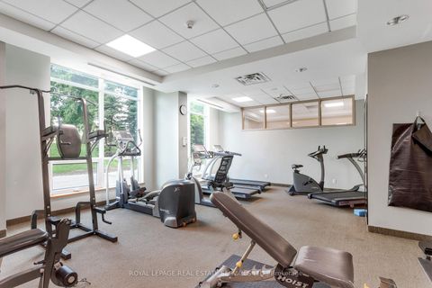 Photo 20 at 708 - 1403 Royal York Road, Humber Heights, Toronto