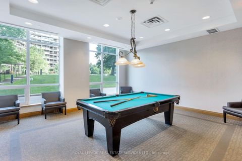 Photo 22 at 708 - 1403 Royal York Road, Humber Heights, Toronto
