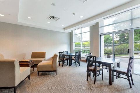 Photo 23 at 708 - 1403 Royal York Road, Humber Heights, Toronto