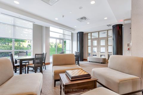 Photo 24 at 708 - 1403 Royal York Road, Humber Heights, Toronto