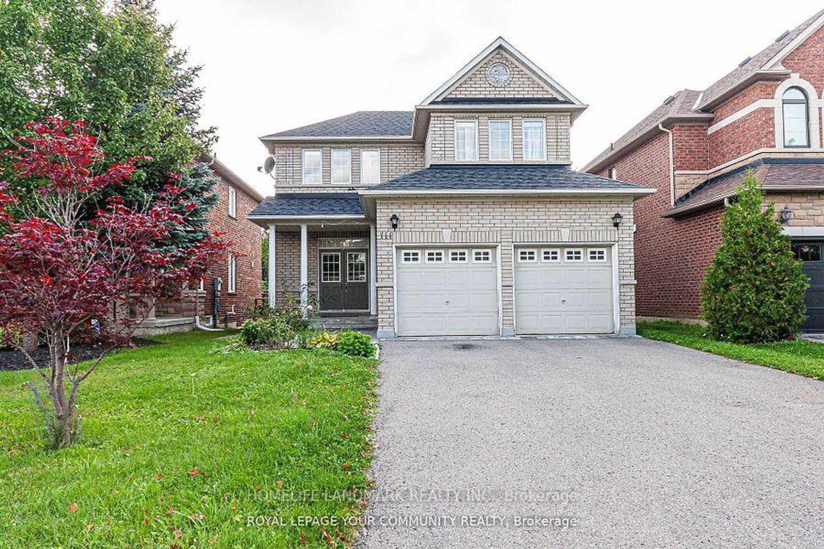111 Deerwood Crescent, Oak Ridges, Richmond Hill 