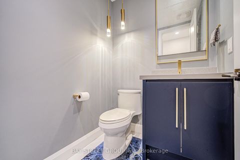 Photo 16 at 48 Coldstream Crescent, Devonsleigh, Richmond Hill