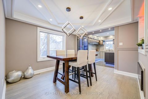 Photo 17 at 48 Coldstream Crescent, Devonsleigh, Richmond Hill