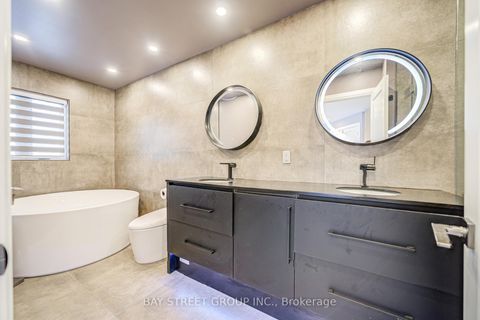 Photo 27 at 48 Coldstream Crescent, Devonsleigh, Richmond Hill
