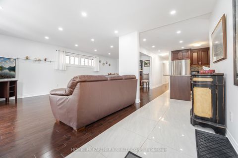 Photo 4 at 54 Fordwich Crescent, Kipling, Toronto