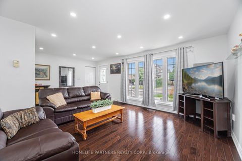 Photo 5 at 54 Fordwich Crescent, Kipling, Toronto