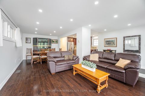 Photo 6 at 54 Fordwich Crescent, Kipling, Toronto
