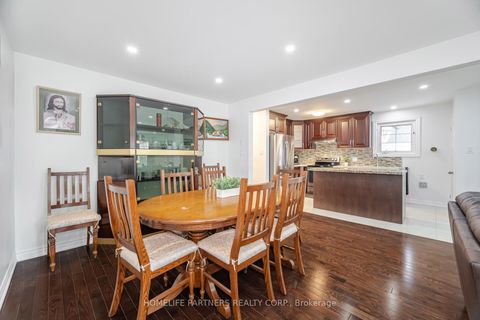 Photo 7 at 54 Fordwich Crescent, Kipling, Toronto