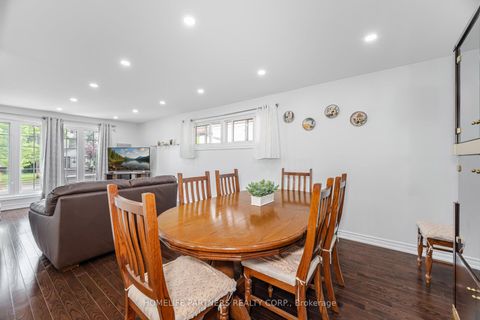 Photo 8 at 54 Fordwich Crescent, Kipling, Toronto