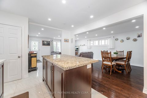 Photo 11 at 54 Fordwich Crescent, Kipling, Toronto