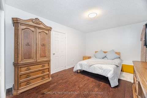 Photo 13 at 54 Fordwich Crescent, Kipling, Toronto