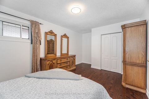 Photo 14 at 54 Fordwich Crescent, Kipling, Toronto