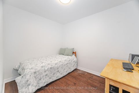 Photo 15 at 54 Fordwich Crescent, Kipling, Toronto