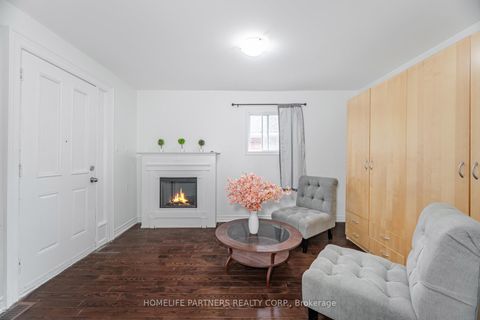Photo 17 at 54 Fordwich Crescent, Kipling, Toronto
