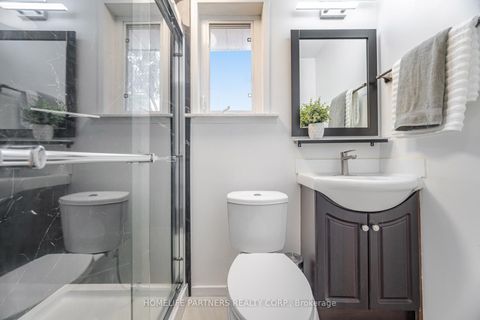 Photo 19 at 54 Fordwich Crescent, Kipling, Toronto
