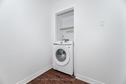 Photo 20 at 54 Fordwich Crescent, Kipling, Toronto