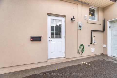 Photo 21 at 54 Fordwich Crescent, Kipling, Toronto