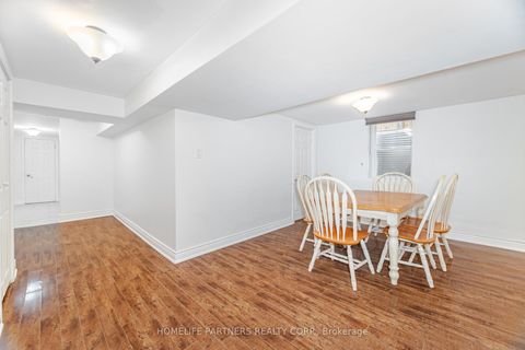 Photo 23 at 54 Fordwich Crescent, Kipling, Toronto