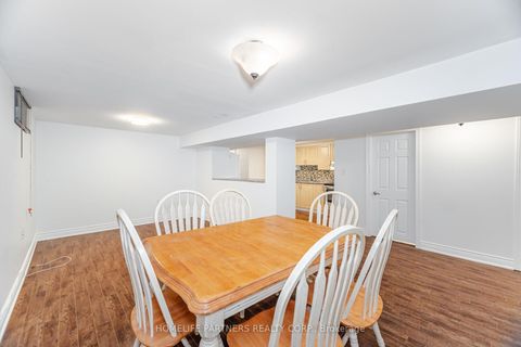 Photo 24 at 54 Fordwich Crescent, Kipling, Toronto