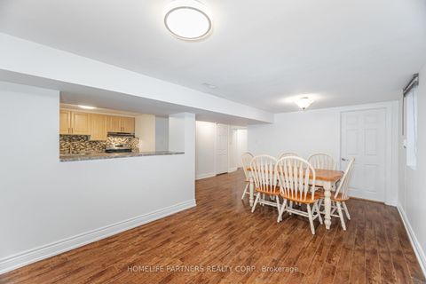 Photo 25 at 54 Fordwich Crescent, Kipling, Toronto