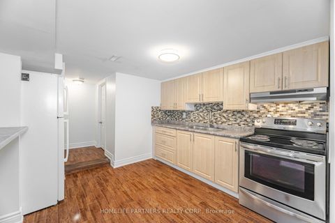 Photo 26 at 54 Fordwich Crescent, Kipling, Toronto