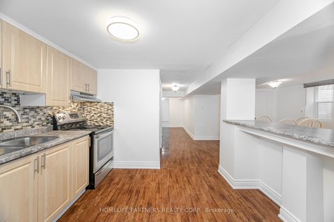Photo 27 at 54 Fordwich Crescent, Kipling, Toronto
