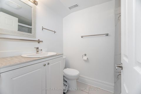 Photo 28 at 54 Fordwich Crescent, Kipling, Toronto