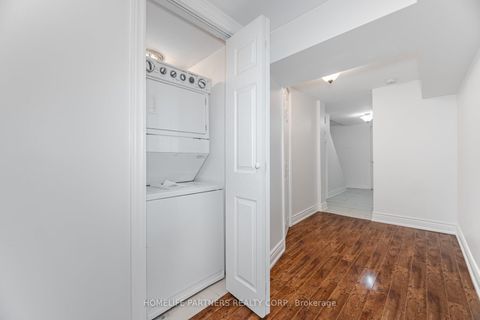 Photo 30 at 54 Fordwich Crescent, Kipling, Toronto