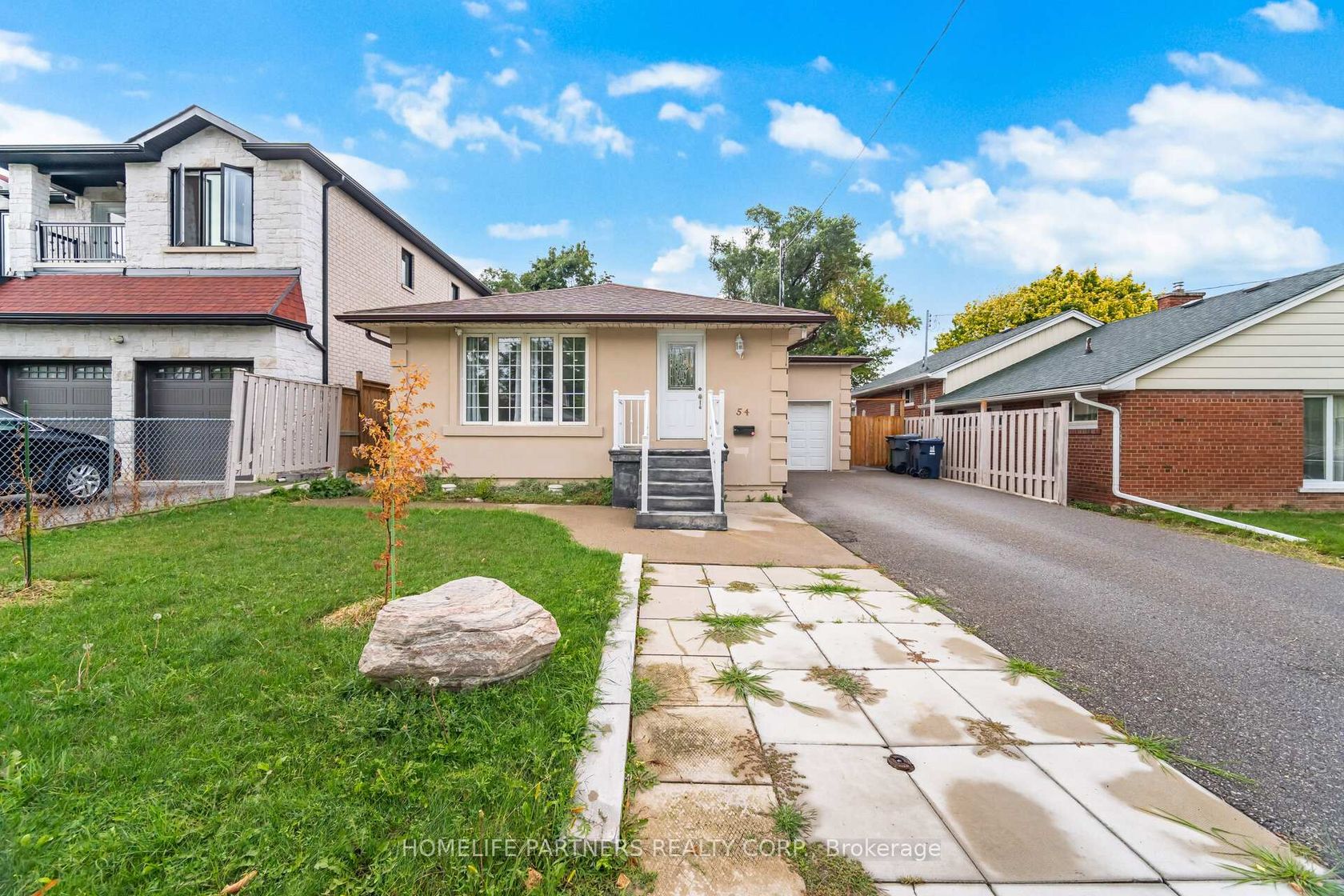54 Fordwich Crescent, Kipling, Toronto by Loree Meneguzzi Real Estate 54 Fordwich Crescent, Kipling, Toronto