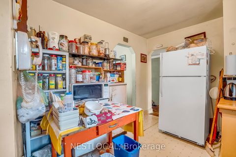 Photo 8 at 37 Enfield Avenue, Alderwood, Toronto
