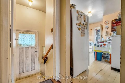 Photo 9 at 37 Enfield Avenue, Alderwood, Toronto
