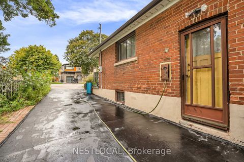 Photo 10 at 37 Enfield Avenue, Alderwood, Toronto