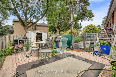 Photo 11 at 37 Enfield Avenue, Alderwood, Toronto
