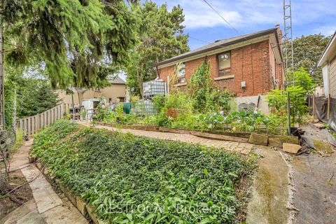 Photo 12 at 37 Enfield Avenue, Alderwood, Toronto