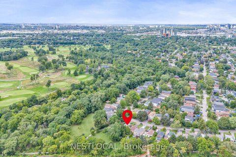 Photo 18 at 37 Enfield Avenue, Alderwood, Toronto