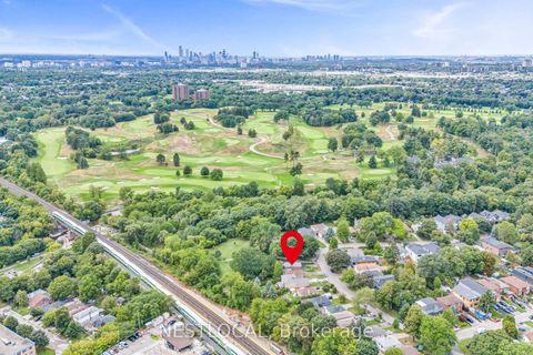 Photo 19 at 37 Enfield Avenue, Alderwood, Toronto