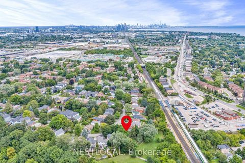 Photo 20 at 37 Enfield Avenue, Alderwood, Toronto