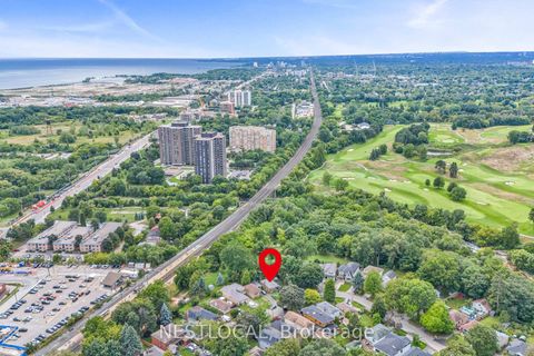 Photo 22 at 37 Enfield Avenue, Alderwood, Toronto