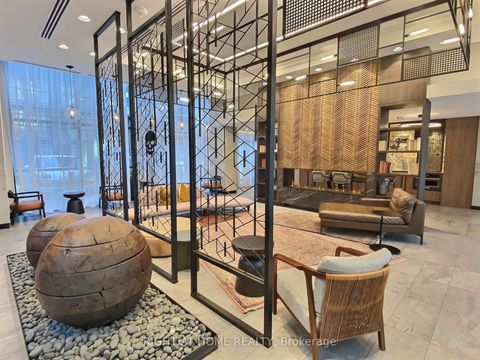 Photo 1 at 2707 - 251 Manitoba Street, Mimico, Toronto Photo 1 at 2707 - 251 Manitoba Street, Mimico, Toronto