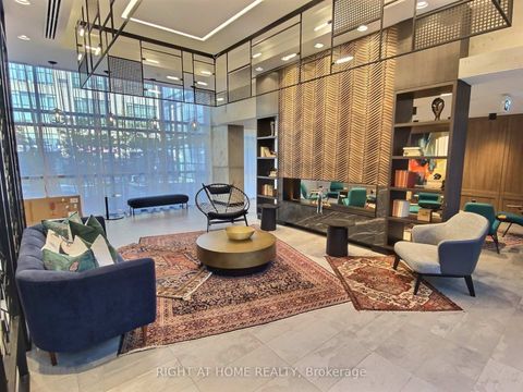 Photo 2 at 2707 - 251 Manitoba Street, Mimico, Toronto Photo 2 at 2707 - 251 Manitoba Street, Mimico, Toronto