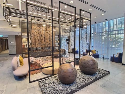 Photo 3 at 2707 - 251 Manitoba Street, Mimico, Toronto Photo 3 at 2707 - 251 Manitoba Street, Mimico, Toronto