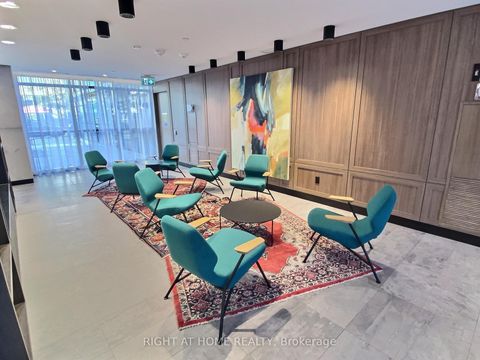 Photo 4 at 2707 - 251 Manitoba Street, Mimico, Toronto Photo 4 at 2707 - 251 Manitoba Street, Mimico, Toronto