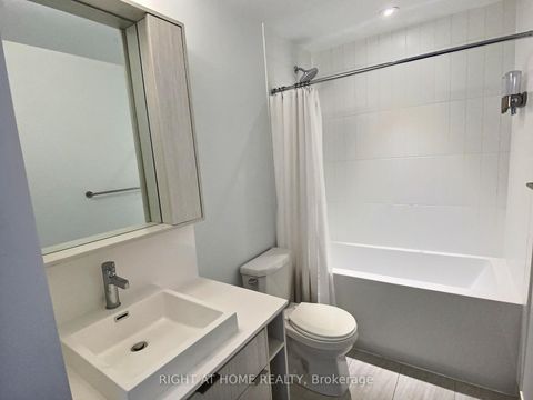 Photo 5 at 2707 - 251 Manitoba Street, Mimico, Toronto