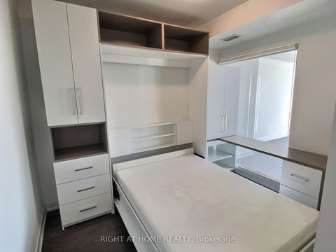 Photo 6 at 2707 - 251 Manitoba Street, Mimico, Toronto