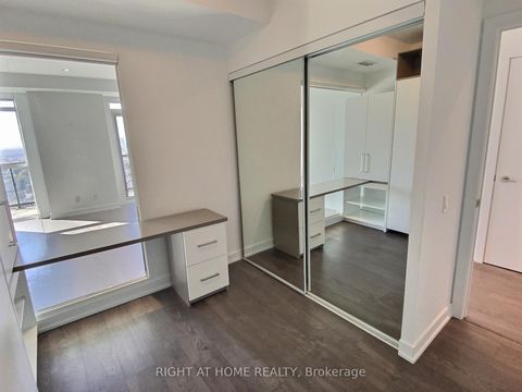 Photo 7 at 2707 - 251 Manitoba Street, Mimico, Toronto