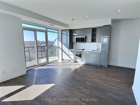 Photo 10 at 2707 - 251 Manitoba Street, Mimico, Toronto