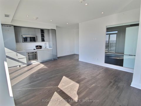 Photo 11 at 2707 - 251 Manitoba Street, Mimico, Toronto